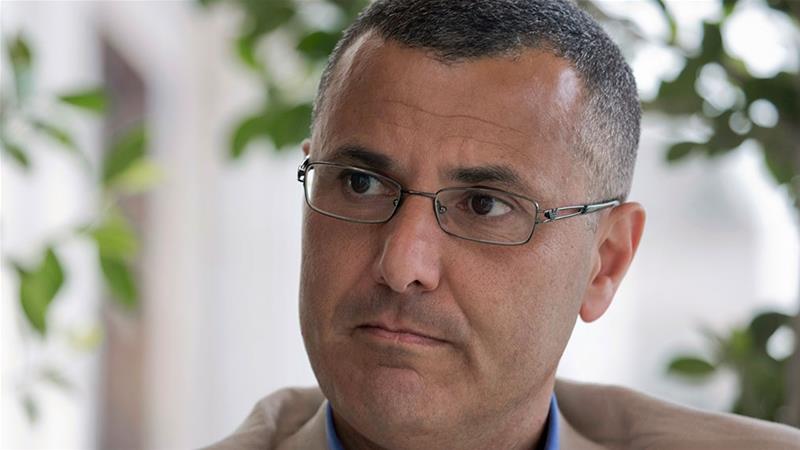 US denies entry to BDS cofounder Omar Barghouti